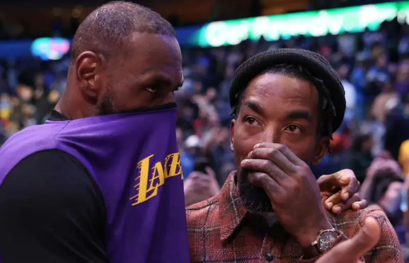 关于NBA赛后采访曝光，内幕引发热议的信息