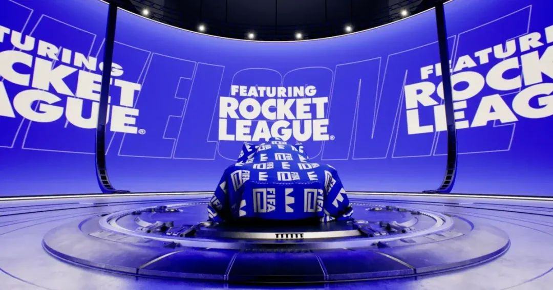 FIFA电竞场外新闻不断，话题热度爆表