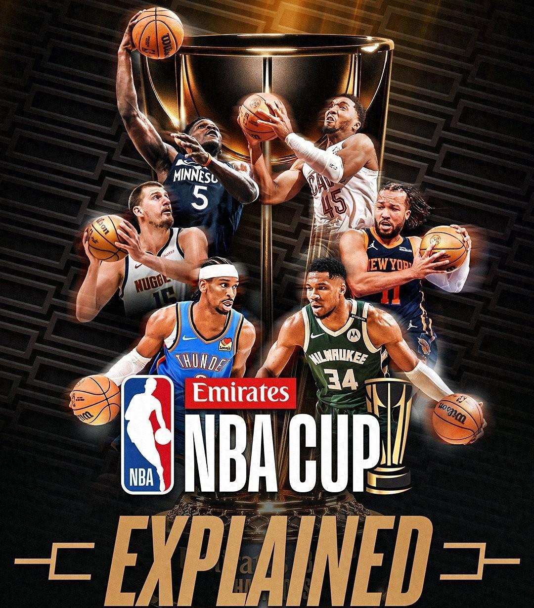 全球瞩目！NBA赛事即将收官