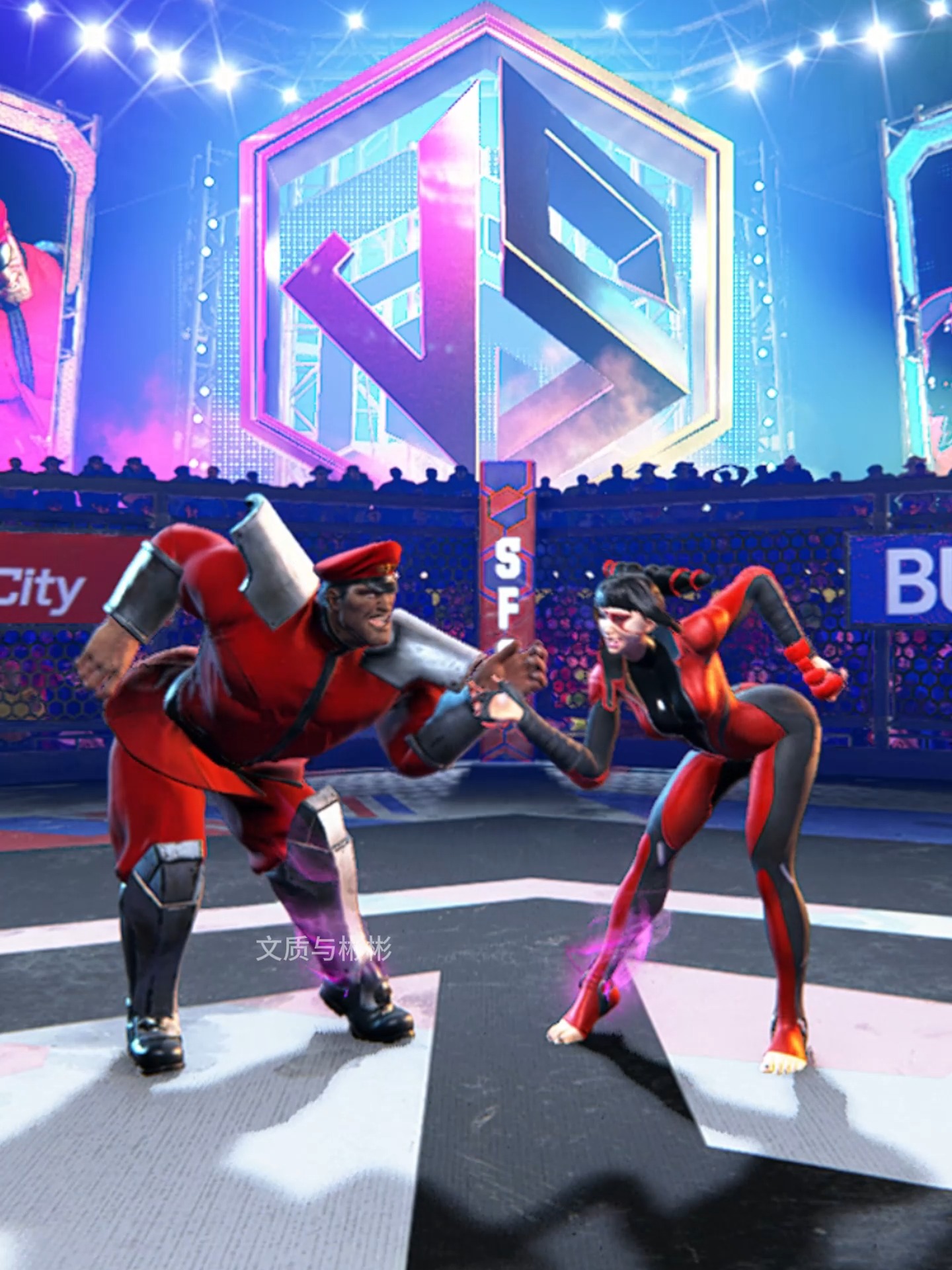 关于街霸6选手爆冷获胜，专家预测失准的信息