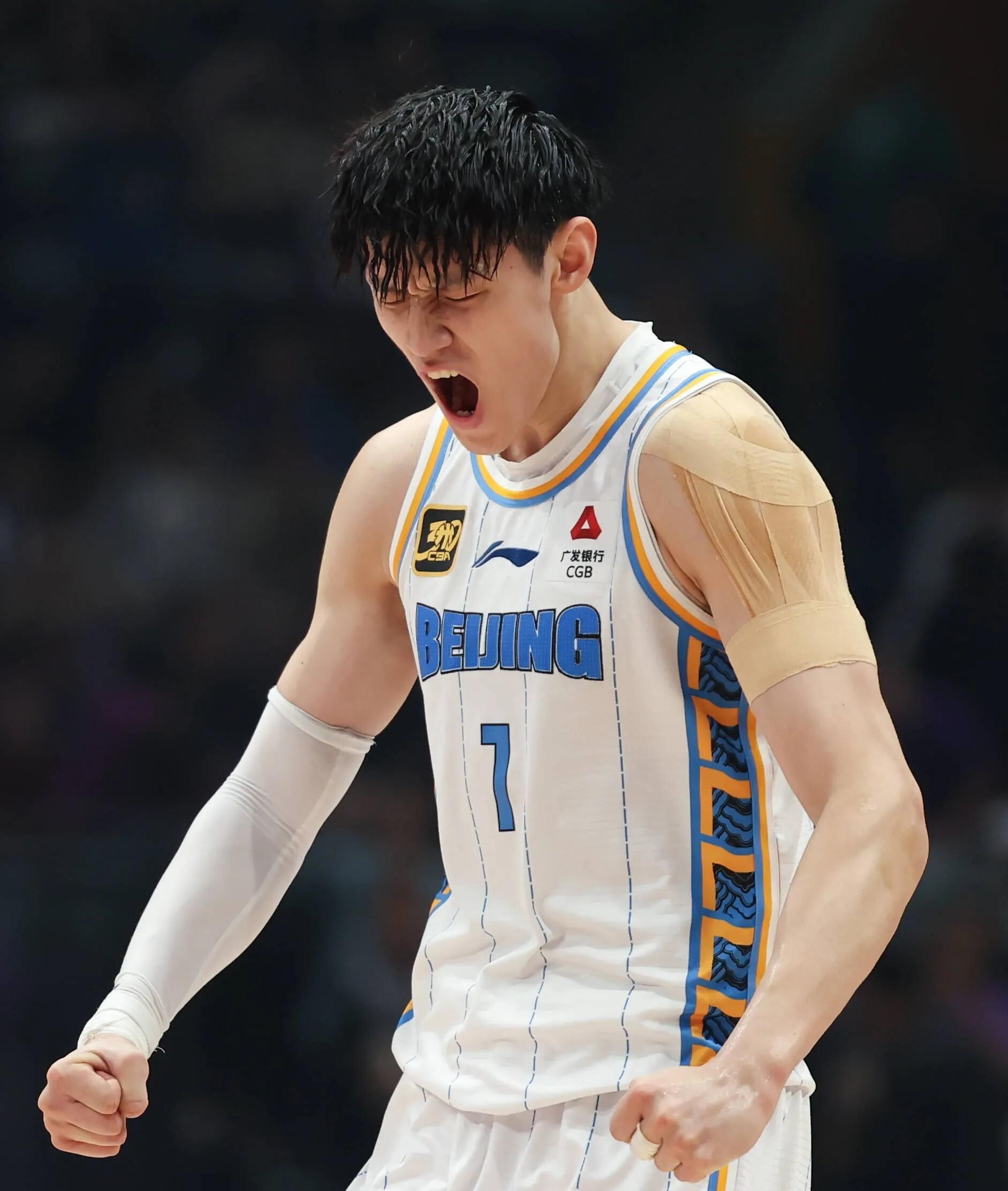 CBA总决赛即将打响，冠军归属成谜的简单介绍