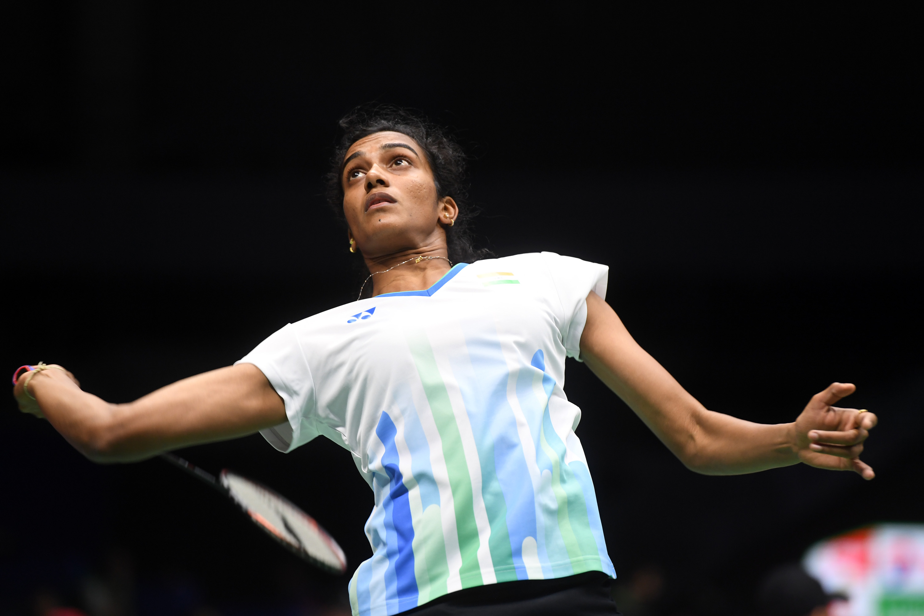 马来西亚队翻盘德国队，辛杜惊艳四座