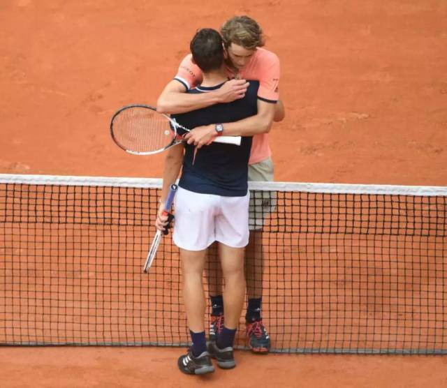 法网翻盘温网，蒂姆扛起全队