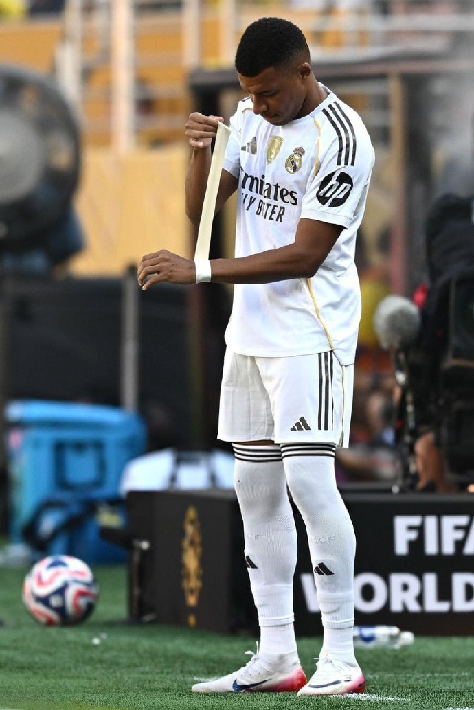 多特蒙德绝杀挪威，姆巴佩扛起全队