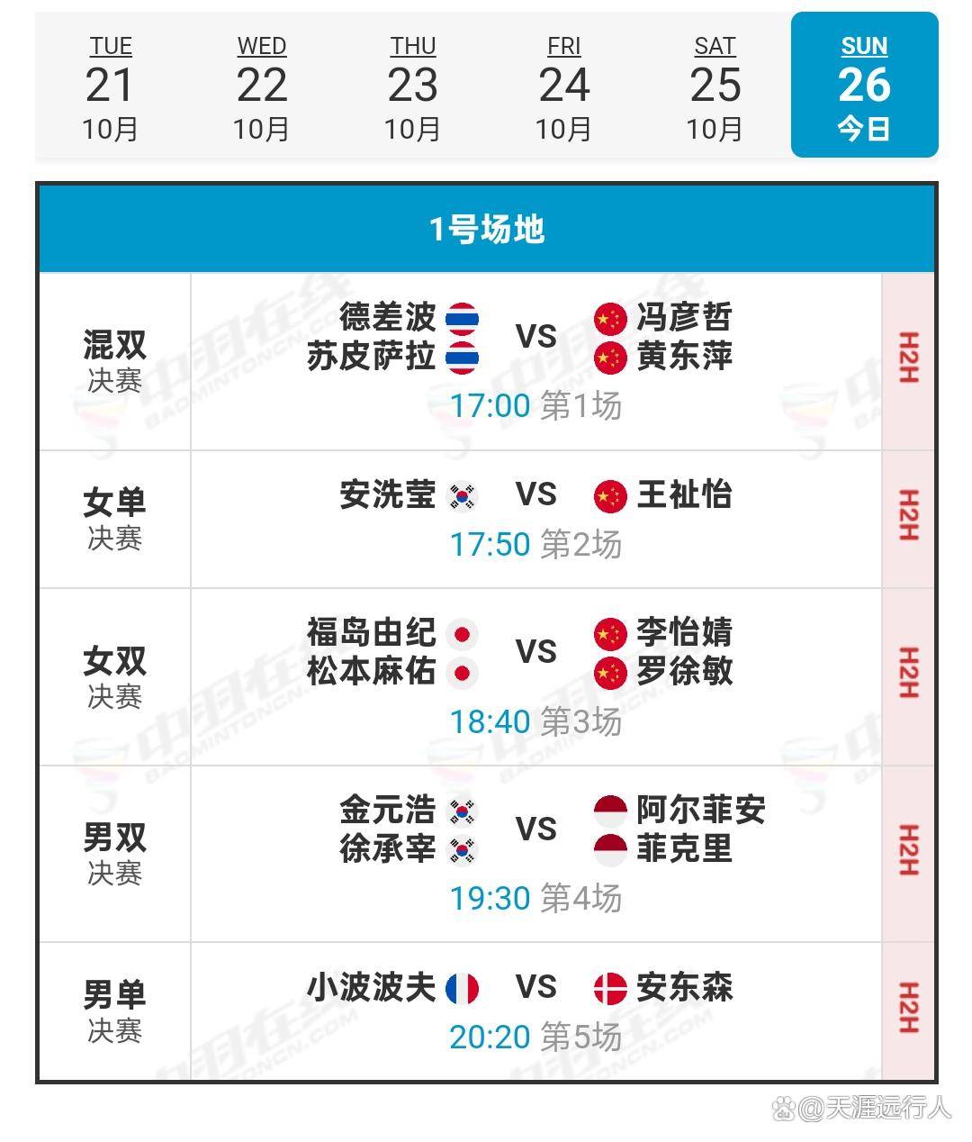 法国队绝杀日本队，陈雨菲带队取胜