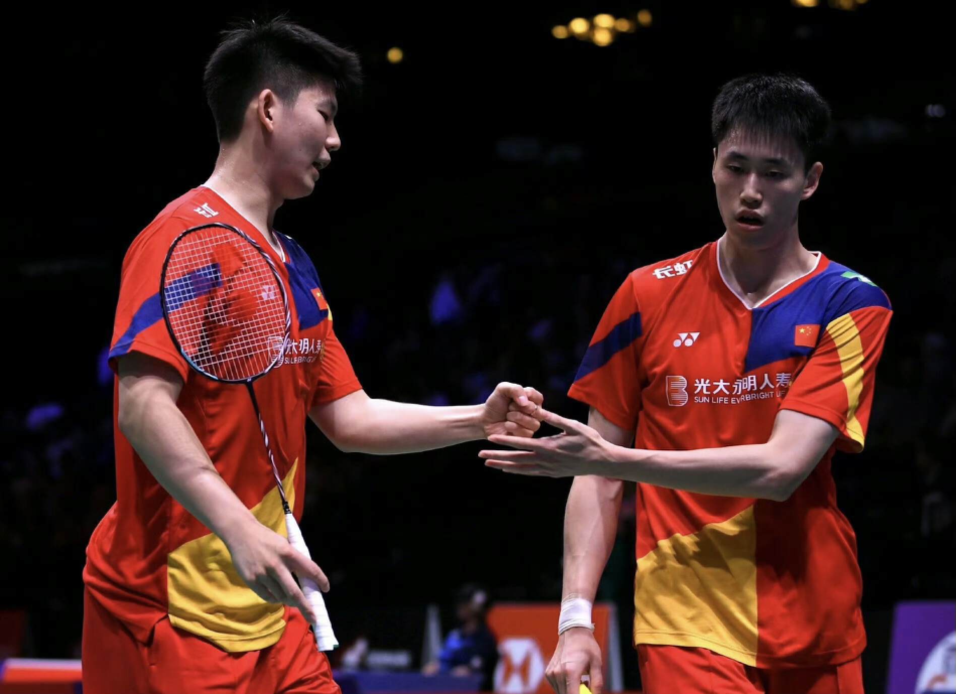 法国队绝杀日本队，陈雨菲带队取胜