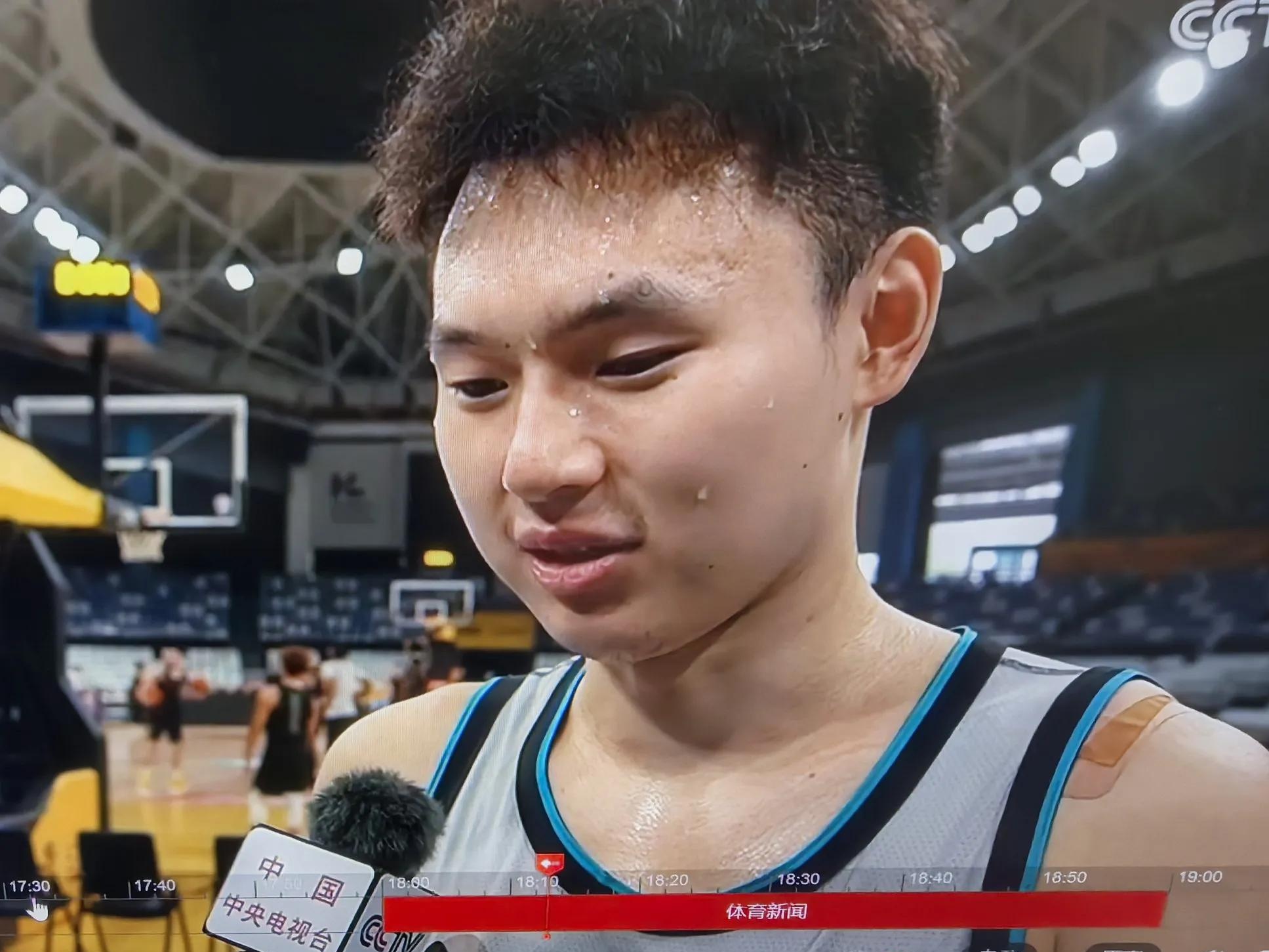 独行侠碾压尼克斯，孙铭徽高光表现