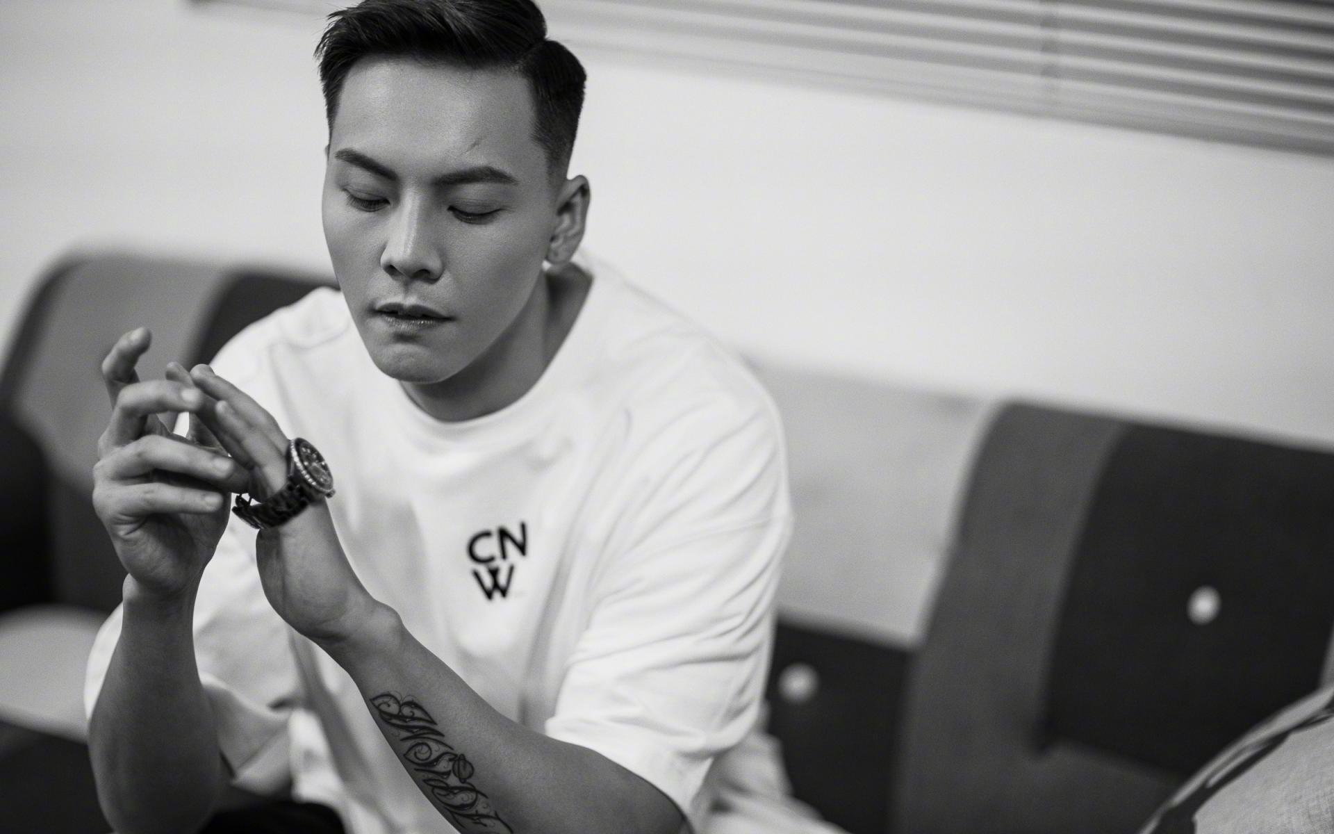 库里的节奏在另一片赛场被解码