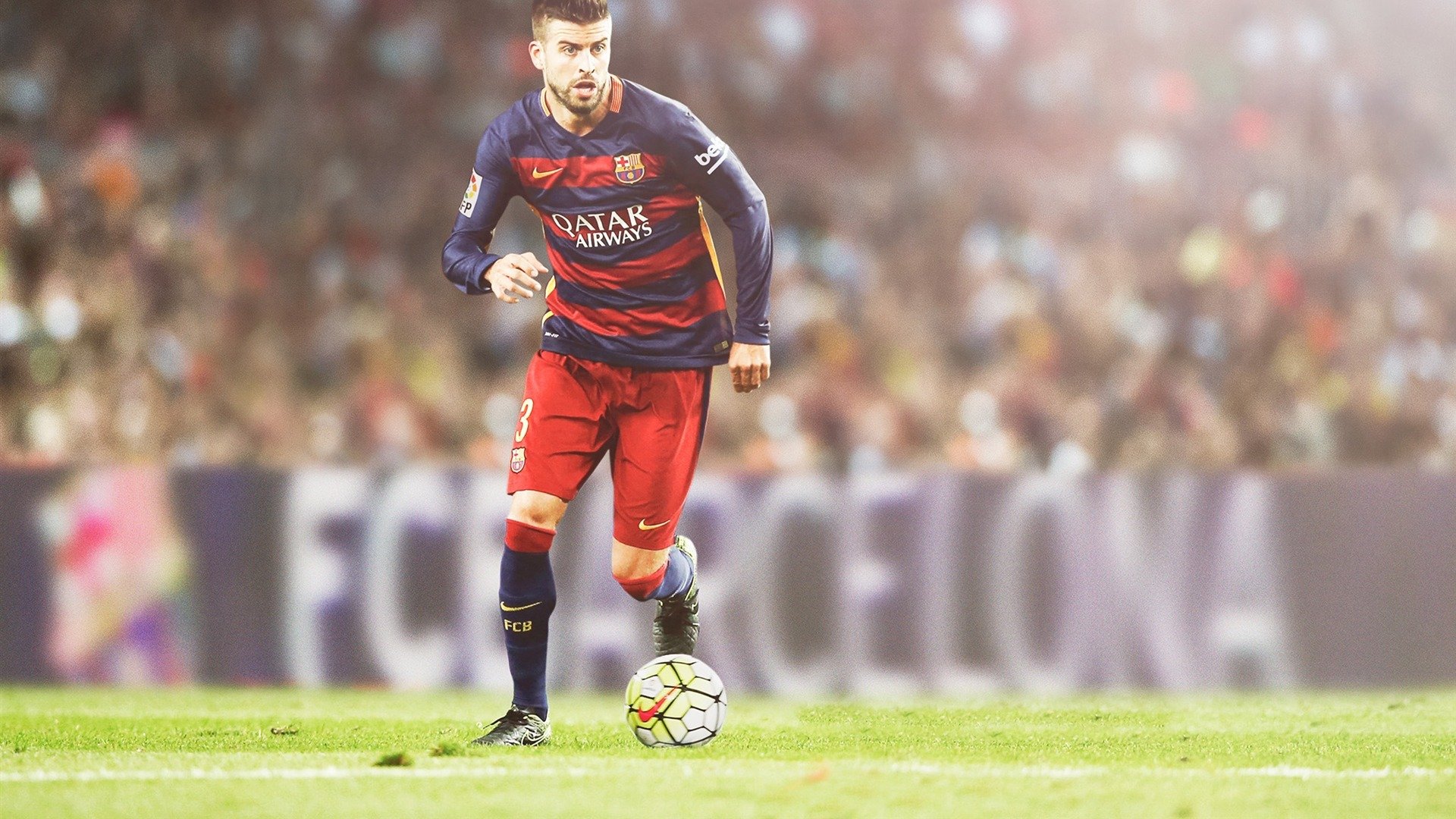 谁是英雄？一个非典型英雄的西甲国家德比之夜