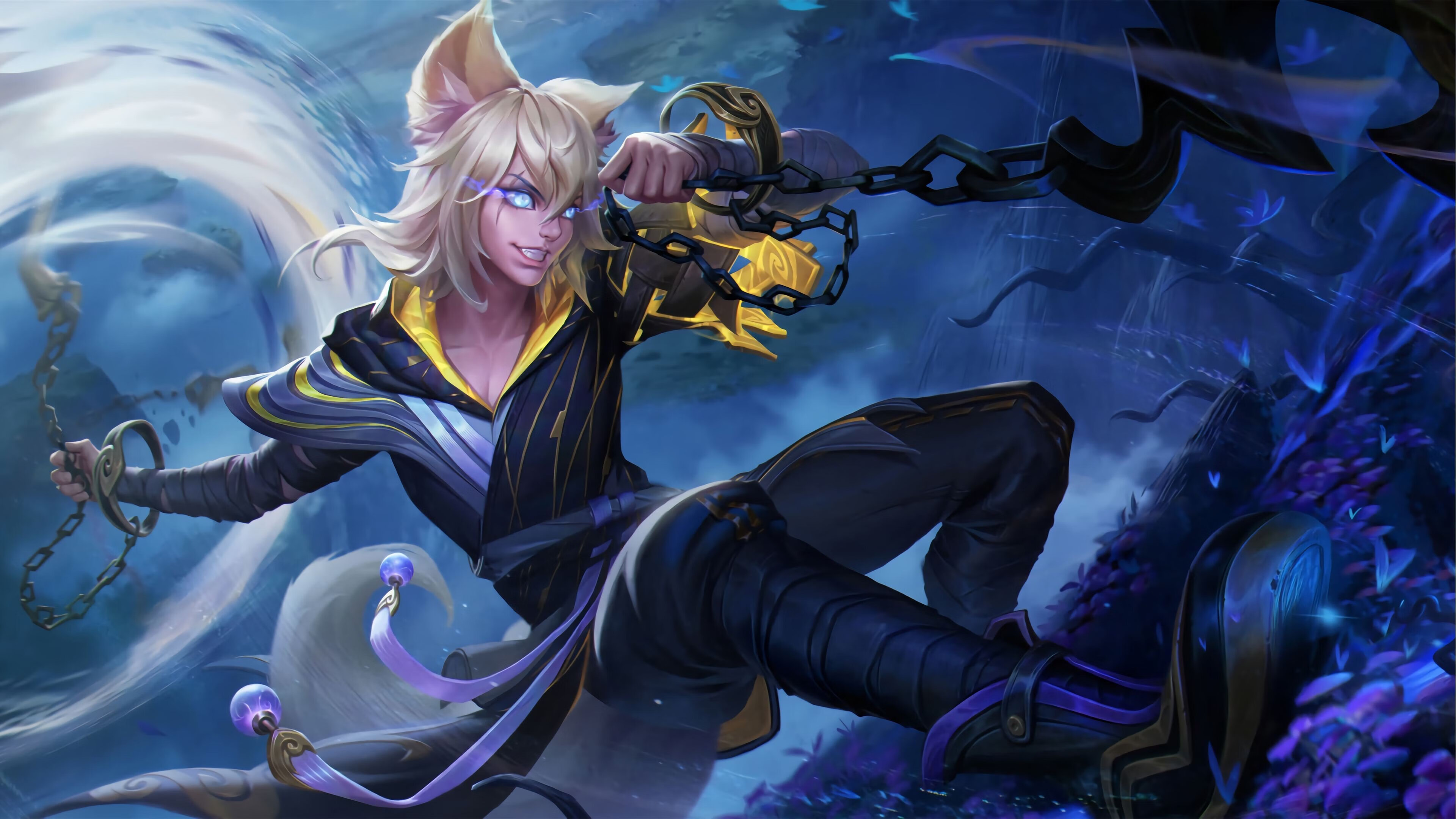 绝境中的光，迪亚斯的决赛之夜