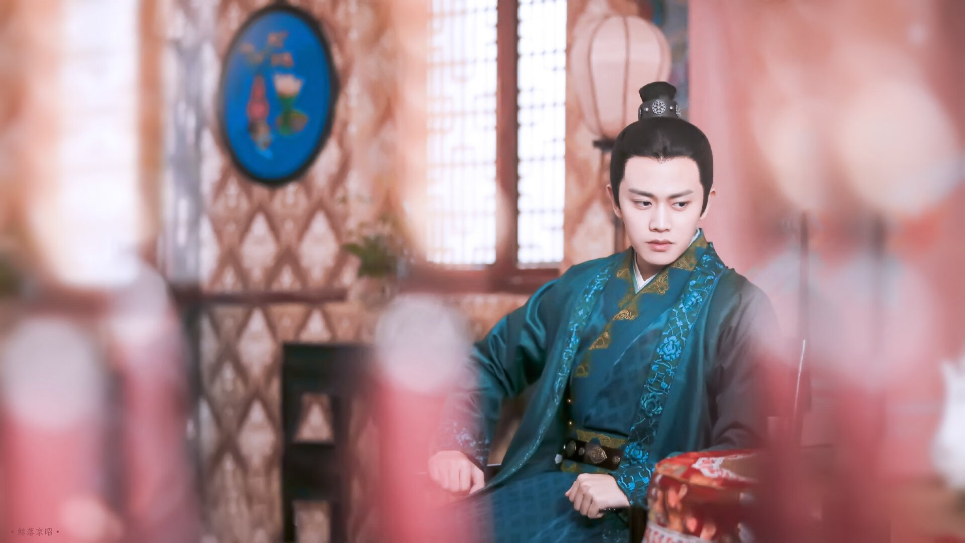 篮球世界的双重奏，吉林队逆袭马刺，乔治欧冠半决赛封神