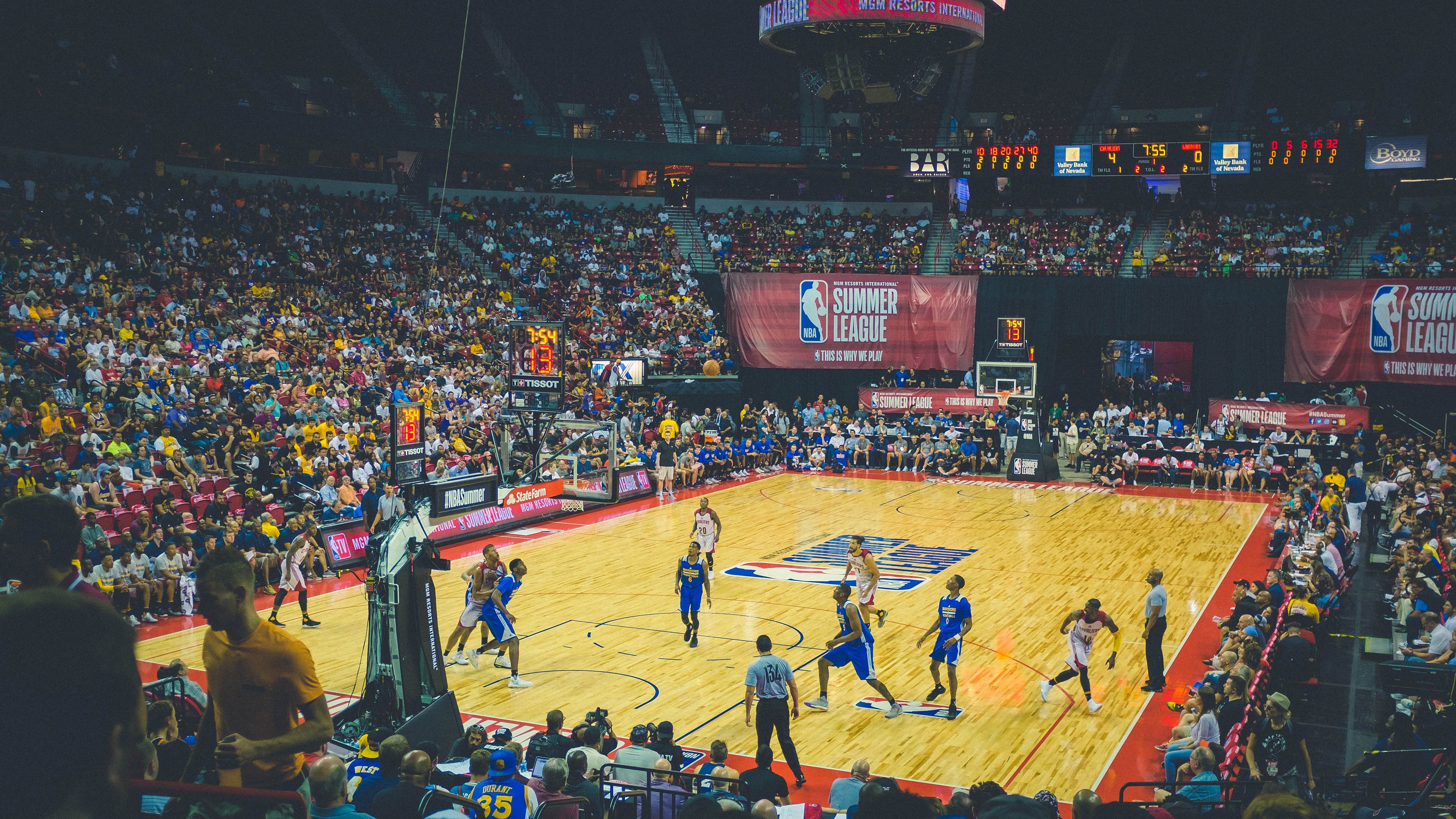 最诡异的总决赛剧本，当掘金绝杀76人，接管比赛的却是对面的拉文